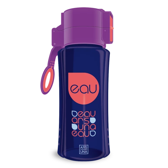 Ars Una BPA-mentes kulacs-450 ml