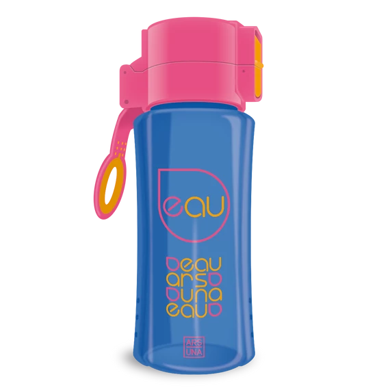 Ars Una BPA-mentes kulacs-450 ml