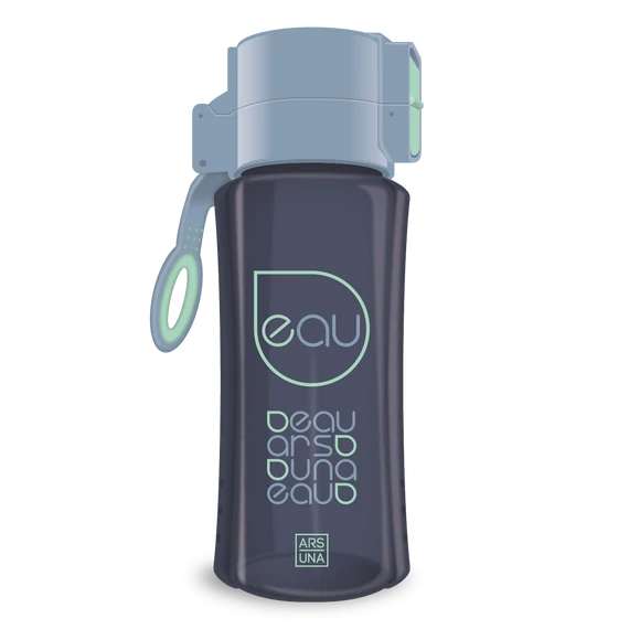Ars Una BPA-mentes kulacs-450 ml - Cold moss