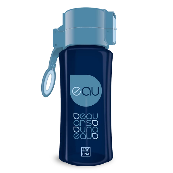Ars Una BPA-mentes kulacs-450 ml - Arctic