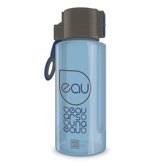 Ars Una BPA-mentes kulacs-650 ml