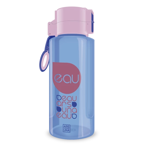 Ars Una BPA-mentes kulacs-650 ml