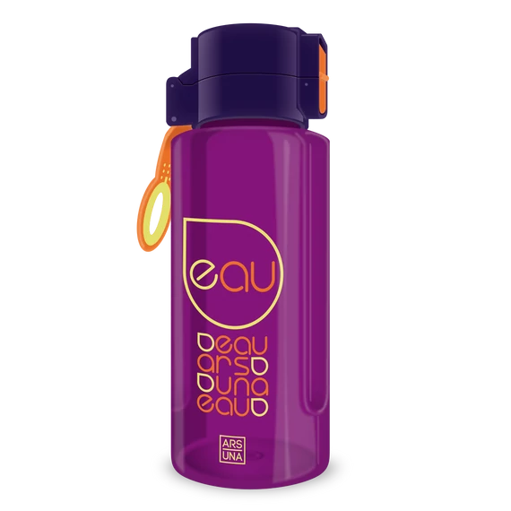 Ars Una BPA-mentes kulacs-650 ml