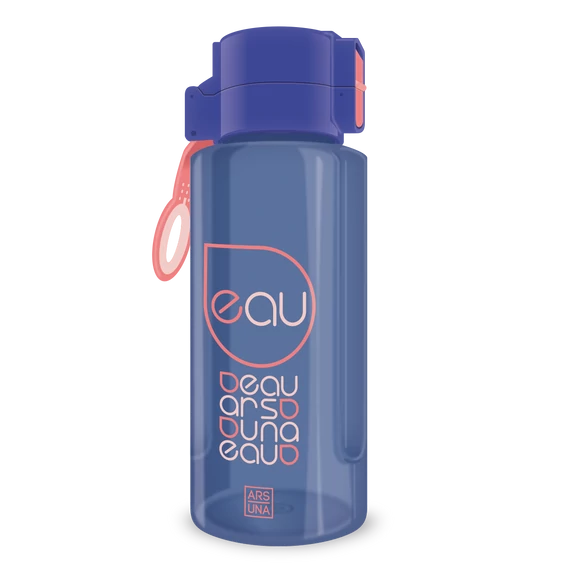 Ars Una BPA-mentes kulacs-650 ml