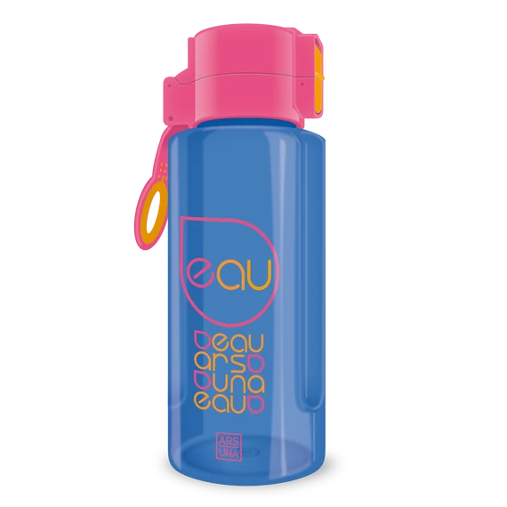 Ars Una BPA-mentes kulacs-650 ml