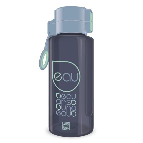 Ars Una BPA-mentes kulacs-650 ml - Cold moss