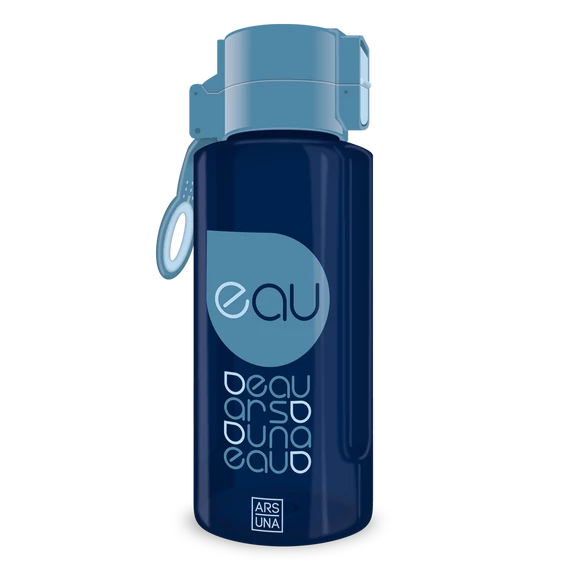 Ars Una BPA-mentes kulacs-650 ml - Arctic