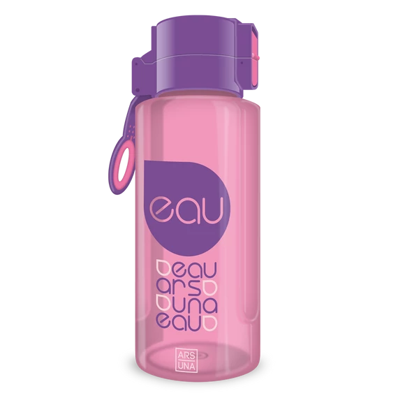 Ars Una BPA-mentes kulacs-650 ml - Peony