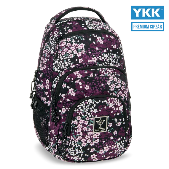 Ars Una Sakura hátizsák AU-2