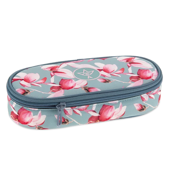 Ars Una Rosy Magnolia tolltartó-nagy