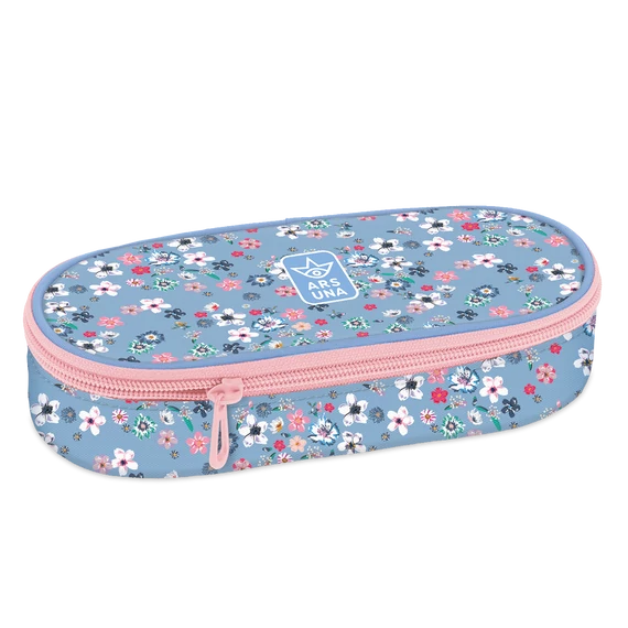 Ars Una Pearl Blossom blue tolltartó-nagy