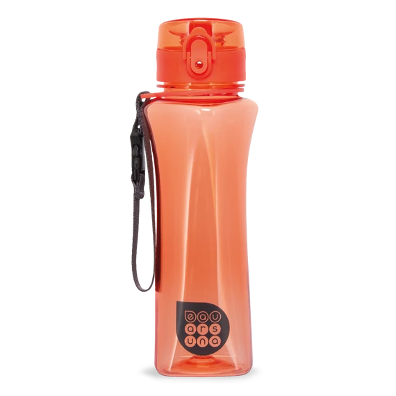 Ars Una BPA-mentes kulacs-500 ml - Grapefruit