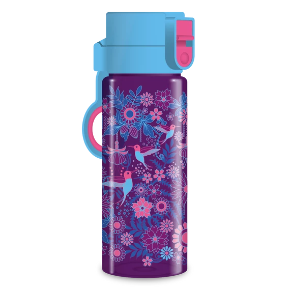 Catalina Estrada Hummingbird BPA-mentes kulacs-475 ml