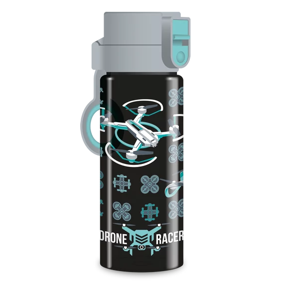 Ars Una Drone Racer BPA-mentes kulacs-475 ml
