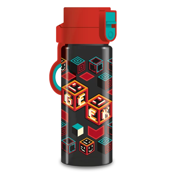 Ars Una Geek BPA-mentes kulacs-475 ml