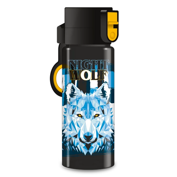 Ars Una Nightwolf BPA-mentes kulacs-475 ml