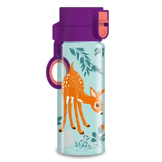 Ars Una My Secret Garden BPA-mentes kulacs-475 ml