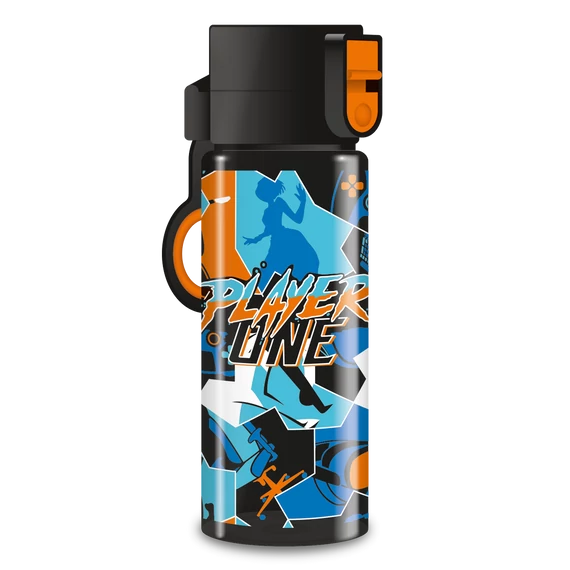Ars Una Player One BPA-mentes kulacs-475 ml