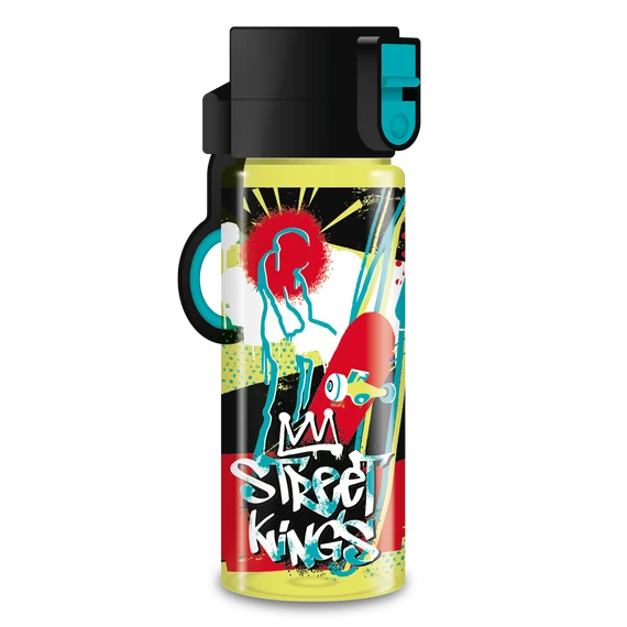 Ars Una Street Kings BPA-mentes kulacs-475 ml