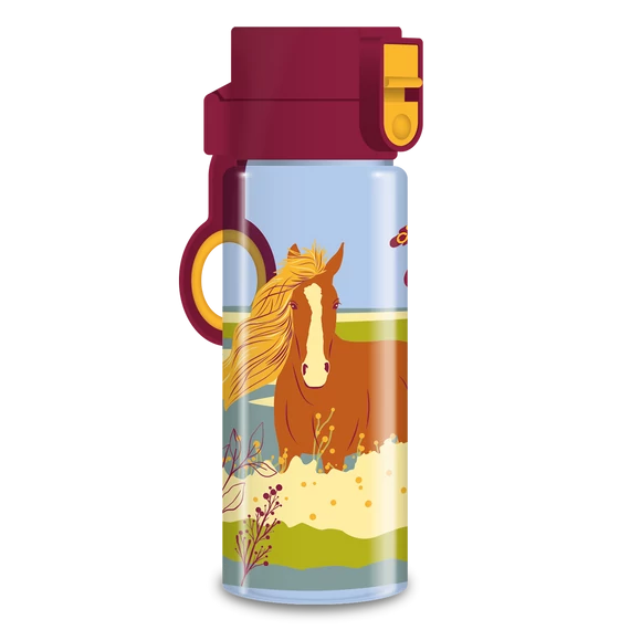 Ars Una My Sweet Horse BPA-mentes kulacs-475 ml