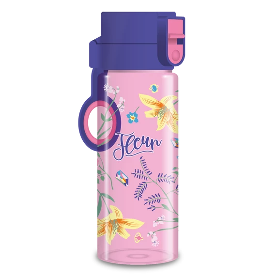 Ars Una Fleur BPA-mentes kulacs-475 ml