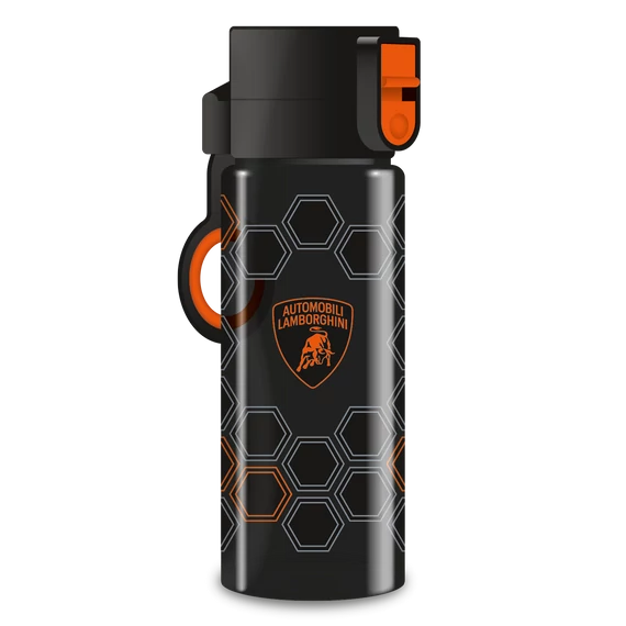 Lamborghini BPA-mentes kulacs-475 ml
