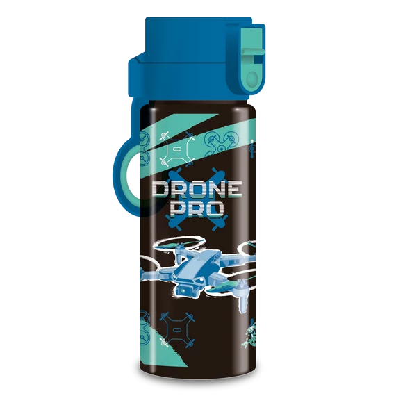 Ars Una Drone Pro BPA-mentes kulacs-475 ml