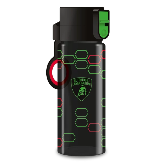 Lamborghini BPA-mentes kulacs-475 ml