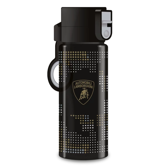 Lamborghini BPA-mentes kulacs-475 ml