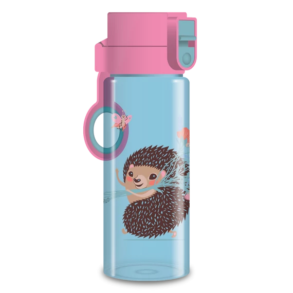 Ars Una Fresh flowers BPA-mentes kulacs-475 ml