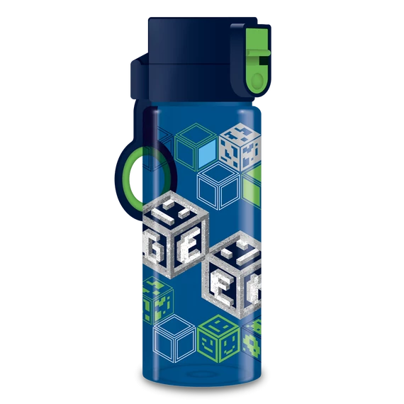 Ars Una Geek BPA-mentes kulacs-475 ml
