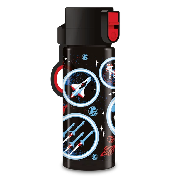 Ars Una Space explorer BPA-mentes kulacs-475 ml