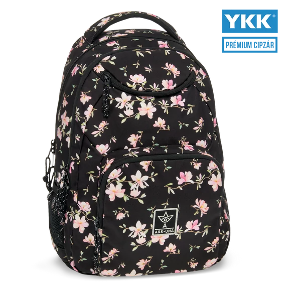 Ars Una Magnolia hátizsák AU-6