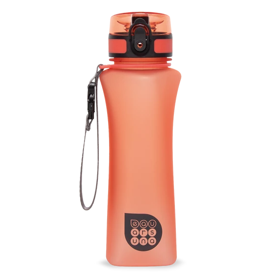 Ars Una BPA-mentes kulacs-500 ml - Matt - Grapefruit