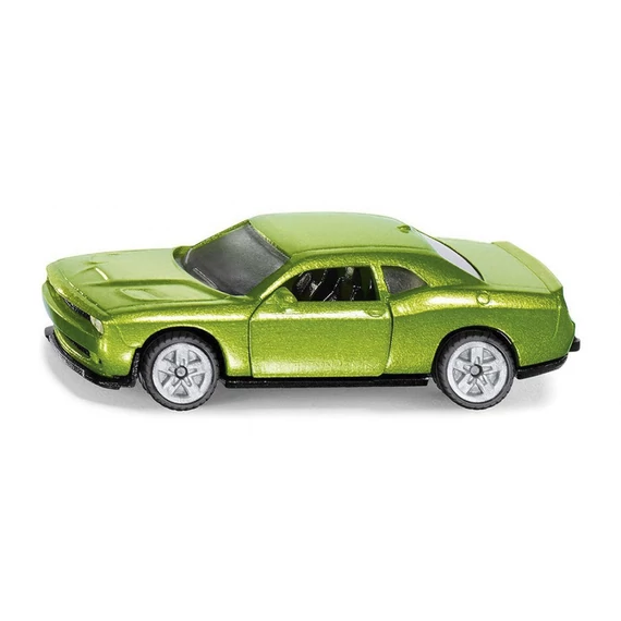 SIKU: Dodge Challenger SRT Hellcat
