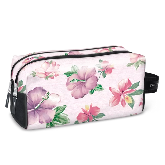 Ars Una Botanic Mallow neszesszer AU-1