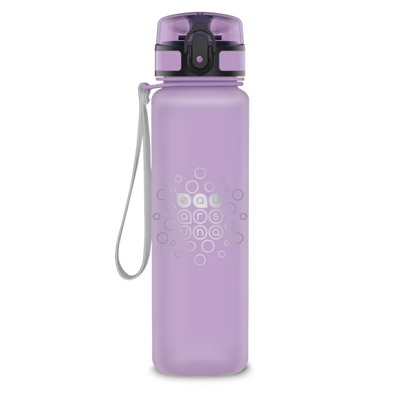 Ars Una BPA-mentes kulacs matt - 600ml - Lila