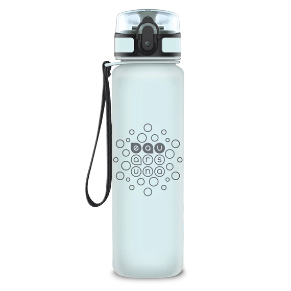 Ars Una BPA-mentes kulacs matt - 600 ml - Icecube