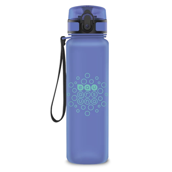Ars Una BPA-mentes kulacs matt - 600 ml - Ocean