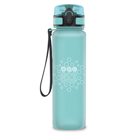 Ars Una BPA-mentes kulacs matt - 600 ml - Mint