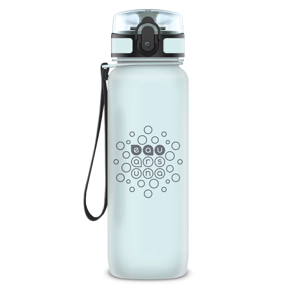 Ars Una BPA-mentes kulacs matt - 800 ml - Icecube