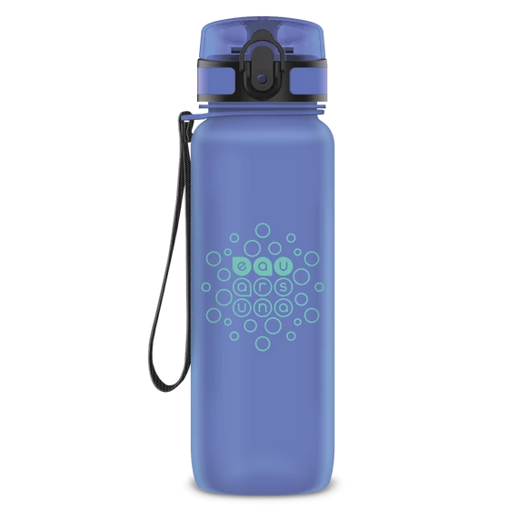 Ars Una BPA-mentes kulacs matt - 800 ml - Ocean