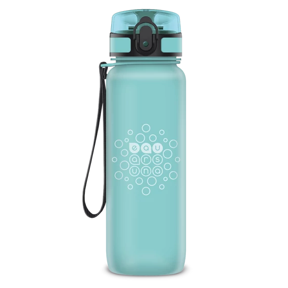 Ars Una BPA-mentes kulacs matt - 800 ml - Mint