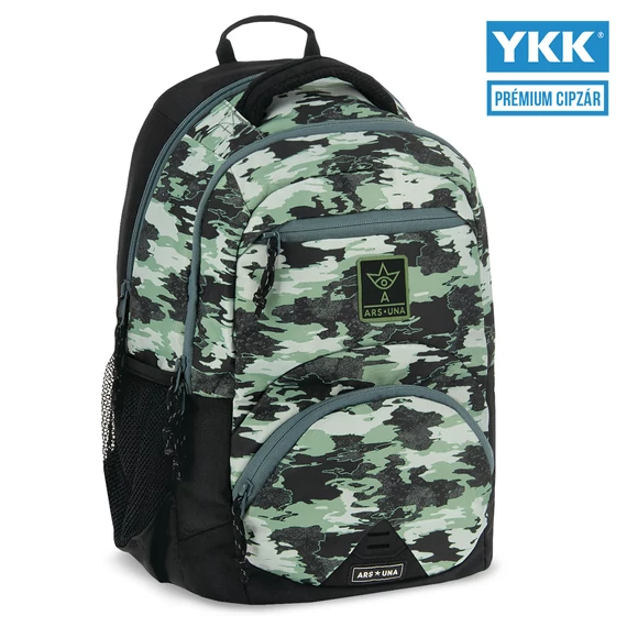 Ars Una Cover ergonomikus hátizsák 27L