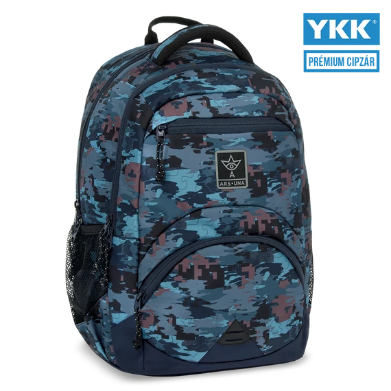 Ars Una Hyde ergonomikus hátizsák 27 L