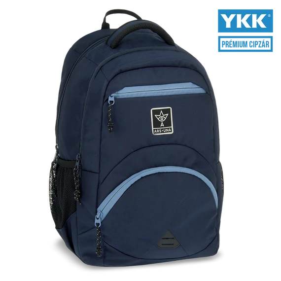 Ars Una Navy ergonomikus hátizsák 27 L