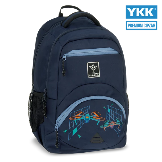 Ars Una Airborne ergonomikus hátizsák 27 L