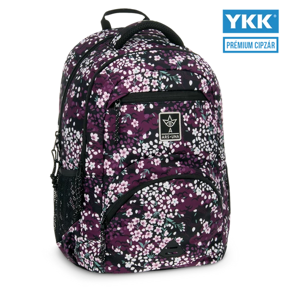 Ars Una Sakura ergonomikus hátizsák 27 L