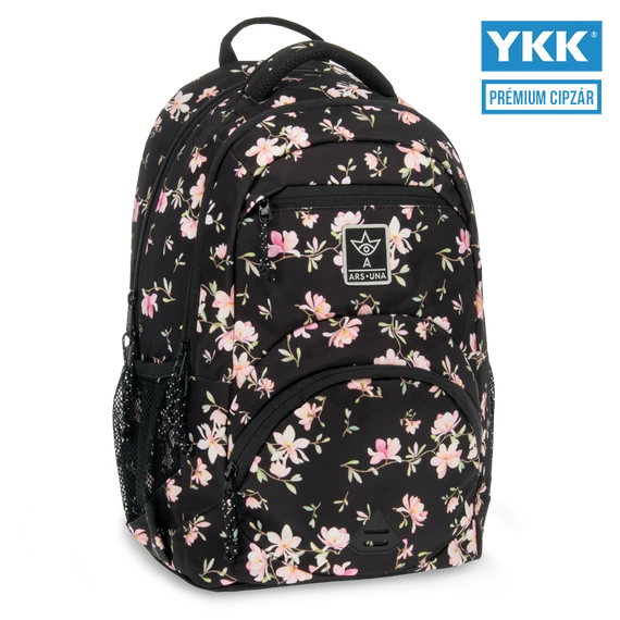 Ars Una Magnolia ergonomikus hátizsák 27 L
