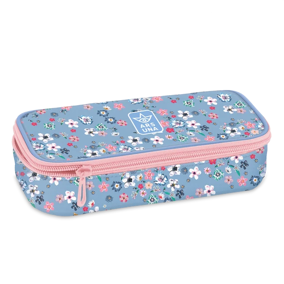 Ars Una Pearl Blossom blue tinédzser tolltartó